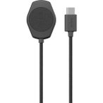 Suunto Magnetisches USB-C Kabel Unisex ( Schwarz one size)