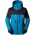 THE NORTH FACE Herren Jacke M CHAKAL JACKET, Größe M in Blau
