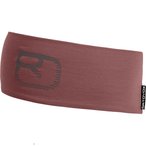 Ortovox 120 Cool Tec Logo   Stirnbänder rot Größe ONE SIZE Bergsteigen  Hautf