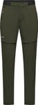 Salewa - Leichter und atmungsaktiver Hose – Herren – Pedroc 3 Dst 2In1 Pant 