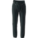 Zimtstern Gromz MTB Hose lang Kinder  Fahrradhose schwarz Größe 152 Mountainbi