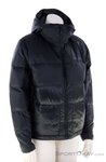 Marmot Guides Down Hoody Damen Outdoorjacke-Schwarz-S