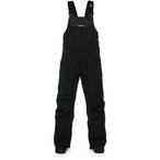 Horsefeathers Tilda Bib Hose Damen  Isolationshose schwarz Größe S Skifahren  