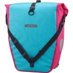 Ortlieb Back-Roller Cyber QL2.1, Einzeltasche cyber blue/cyber pink/20 Liter