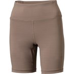 Columbia Loneridge 7" Short Tights Damen  Tights & Leggings braun Größe XS Cam