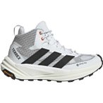 adidas Terrex Freehiker 3 Mid GORE-TEX Herren Trekkingschuhe ( Weiß 9,5 44 EU |