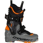 Dynafit TLT X PU Tourenskischuhe  Schuh grau Größe 41  Skitour