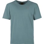 E9 Sapiens Herren T-Shirt ( Grau L Größe,)
