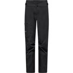 Salewa Ortles GTX 3L EPE Hose Damen  Hardshellhose & Regenhose schwarz Größe S