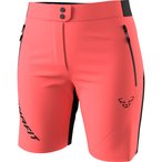 Dynafit Transalper 2 Light DST  Damen  Softshellhose pink Größe M Alpinkletter