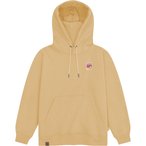 Bavarian Caps Dolce Vita  Herren  Hoodies gelb Größe XXL Lifestyle Hautfreundl