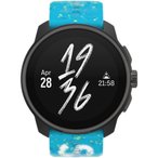 Suunto Suunto Race S GPS Uhr  GPS Uhren blau Größe One Size Camping