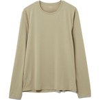 Houdini Pace Air  Herren  Laufshirts beige Größe XXL Trekking  Elastisch