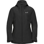 Jack Wolfskin FLEXTRAIL 2L Regenjacke Damen