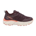 Campagnolo Damen Trekkingstiefel hoch Da RAHMSY WMN WP MULTIFUNCTIONAL SHOES, Gr