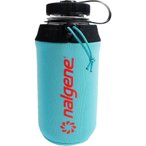 Nalgene Flaschentasche Cool Stuff - Flaschenhalterung cerulean