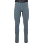 Super.Natural Herren Tundra175 Tights (Größe S, grau)