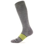 Stoic - Merino Light Compression Socks  - Kompressionssocken 39-41 grau