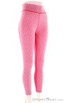 Kari Traa Rose Light Baselayer Damen Funktionshose-Pink-Rosa-XS