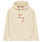 Picture - Women's Luminary Hoodie - Hoodie Gr M beige