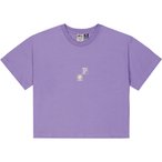 Picture Keynee  Damen  T-Shirts lila Größe L Lifestyle  Hautfreundlich
