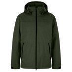 Nordisk - Marton - Daunenjacke Gr M oliv