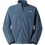 The North Face Oxara Fleece  Herren  Fleecejacke blau Größe S Trekking Schnell