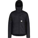Maloja JoerglM.  Herren  Kunstfaserjacke schwarz Größe S Trekking  Wasserabwei
