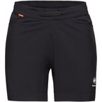 Mammut Massone Sport  Damen  Softshellhose schwarz Größe XXS Trekking  Wassera
