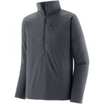 Patagonia Nano-Air Ultralight Anorak Herren  Kunstfaserjacke blau Größe L Trek