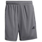 adidas - Workout Essentials Base Woven Short - Shorts Gr XL - Length: 7'' grau