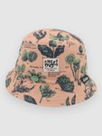 The Dudes Botanical Study Bucket Hat Bucket Hat multicolor Gr. Uni