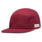 La Sportiva - Mountain Logo Hat - Cap Gr S rot