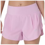 Asics - Women's Road 3,5'' Short - Laufshorts Gr S lila