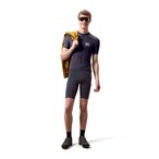 Endura Alltrack Ride Trikot Herren  Radtrikots grau Größe M Gravel  Elastisch