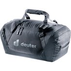 deuter Duffel 50 - Reisetasche black