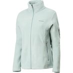 Columbia Fast Trek II  Damen  Fleecejacke grau Größe XS Camping  Widerstandsf�