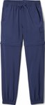 Columbia - Silver Ridge Utility Convertible Pant Nocturnal  - Kindergröße 133 