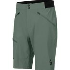 SCOTT Herren Shorts SCO Shorts M's Explorair Light, Größe S in Grau