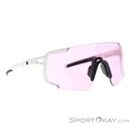 Sweet Protection Ronin Rig Photochromic Sportbrille-Weiss-One Size