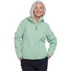 SCHÖFFEL Damen Funktionsjacke Jacket Style Bohorok WMS, Größe 42 in Grün