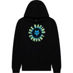 Fox Beam  Kinder  Hoodies schwarz Größe L Lifestyle  Hautfreundlich