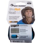 Sea to Summit Ultra-Mesh Head Net - Kopfnetz uni