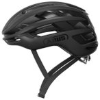 ABUS - Airbreaker 2.0 - Radhelm Gr 51-55 cm - S schwarz/grau