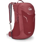 Lowe Alpine AirZone Active 22   Wanderrucksack rot Größe 22L Trekking