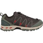 CMP Altak WP  Herren  Zustiegsschuhe braun Größe 43 Trekking Wasserdicht
