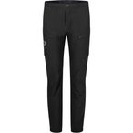 Montura Speed Style Hose Herren  Softshellhose schwarz Größe L Trekking  Elast