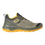 Bergzeit Basics Kaikkialla Taipale  Herren  Zustiegsschuhe gruen Größe 41 Trek