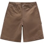 CMP Bermuda  Herren  Jeans & Freizeithose braun Größe S Trekking  Wasserabweis