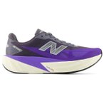 New Balance - Fuelcell Rebel V5 - Runningschuhe 45 electric indigo